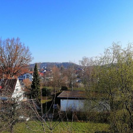 Cloud Apartment Uhldingen-Muhlhofen Bagian luar foto