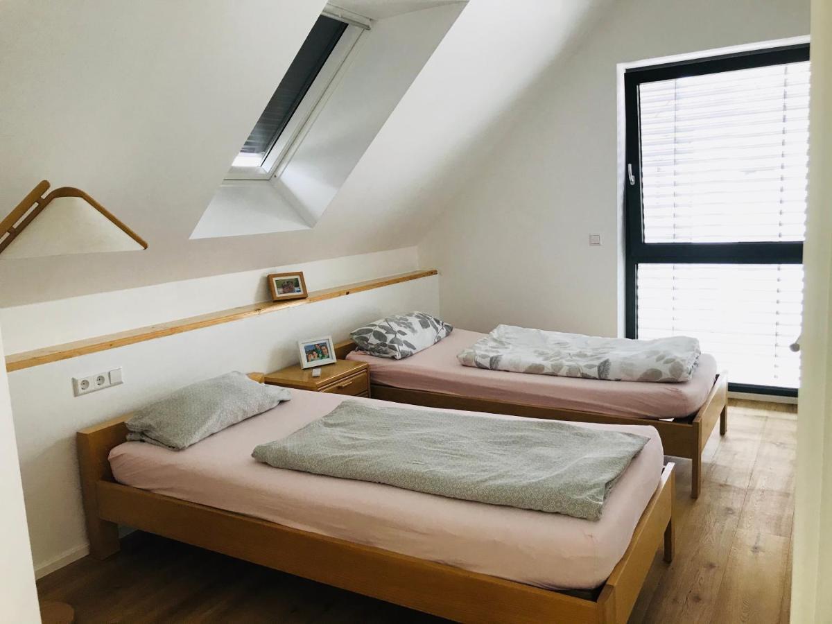 Cloud Apartment Uhldingen-Muhlhofen Bagian luar foto