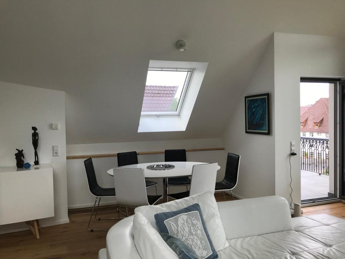 Cloud Apartment Uhldingen-Muhlhofen Bagian luar foto