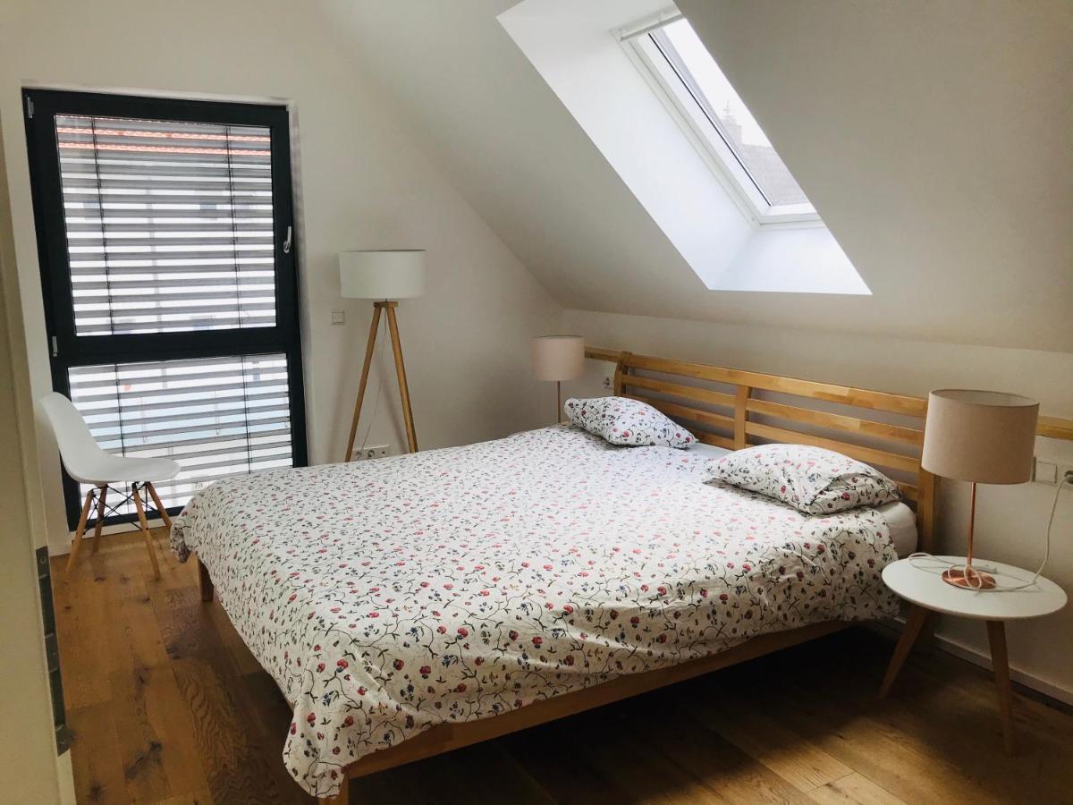 Cloud Apartment Uhldingen-Muhlhofen Bagian luar foto