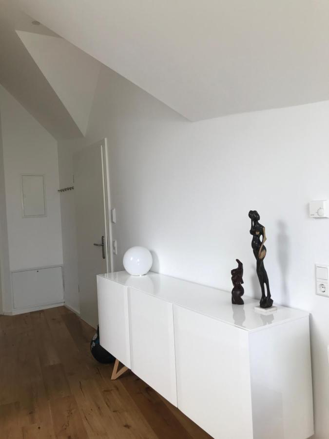 Cloud Apartment Uhldingen-Muhlhofen Bagian luar foto