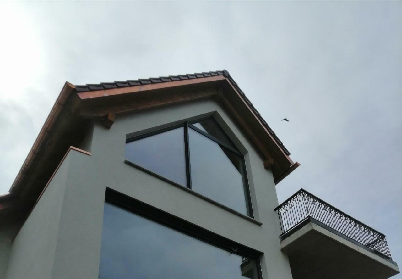 Cloud Apartment Uhldingen-Muhlhofen Bagian luar foto